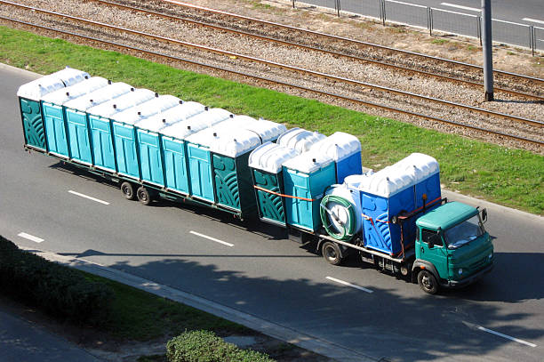 Best Porta potty rental near me  in Woodbury, MN